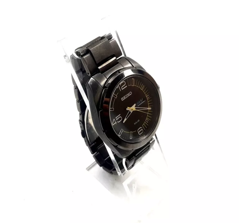 ZEGAREK SEIKO SOLAR SNE287P1