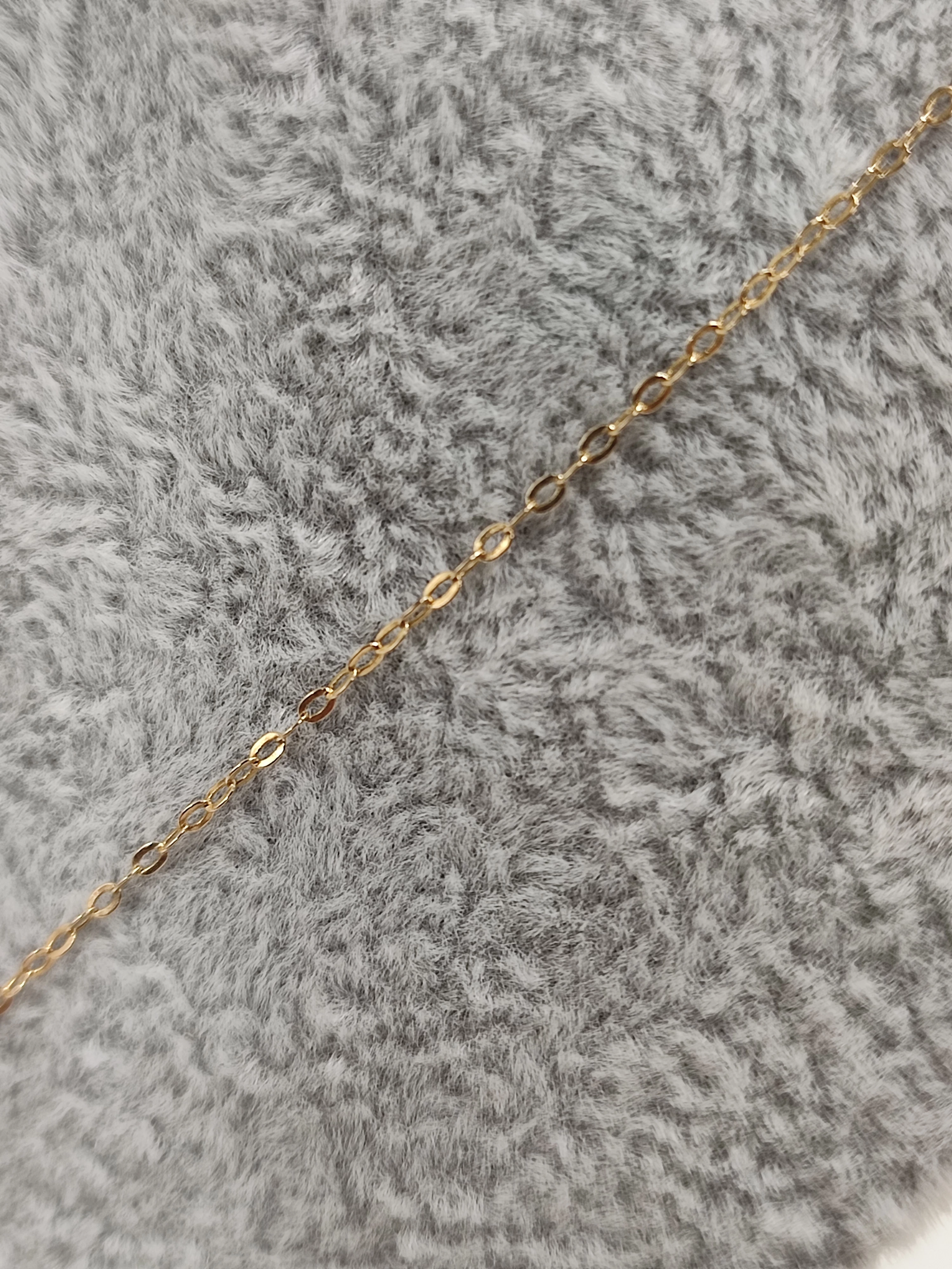 piekny-zloty-lancuszek-z-zawieszka-serce-54-cm-proba-585-14k-192-gr-marka-226434-315782