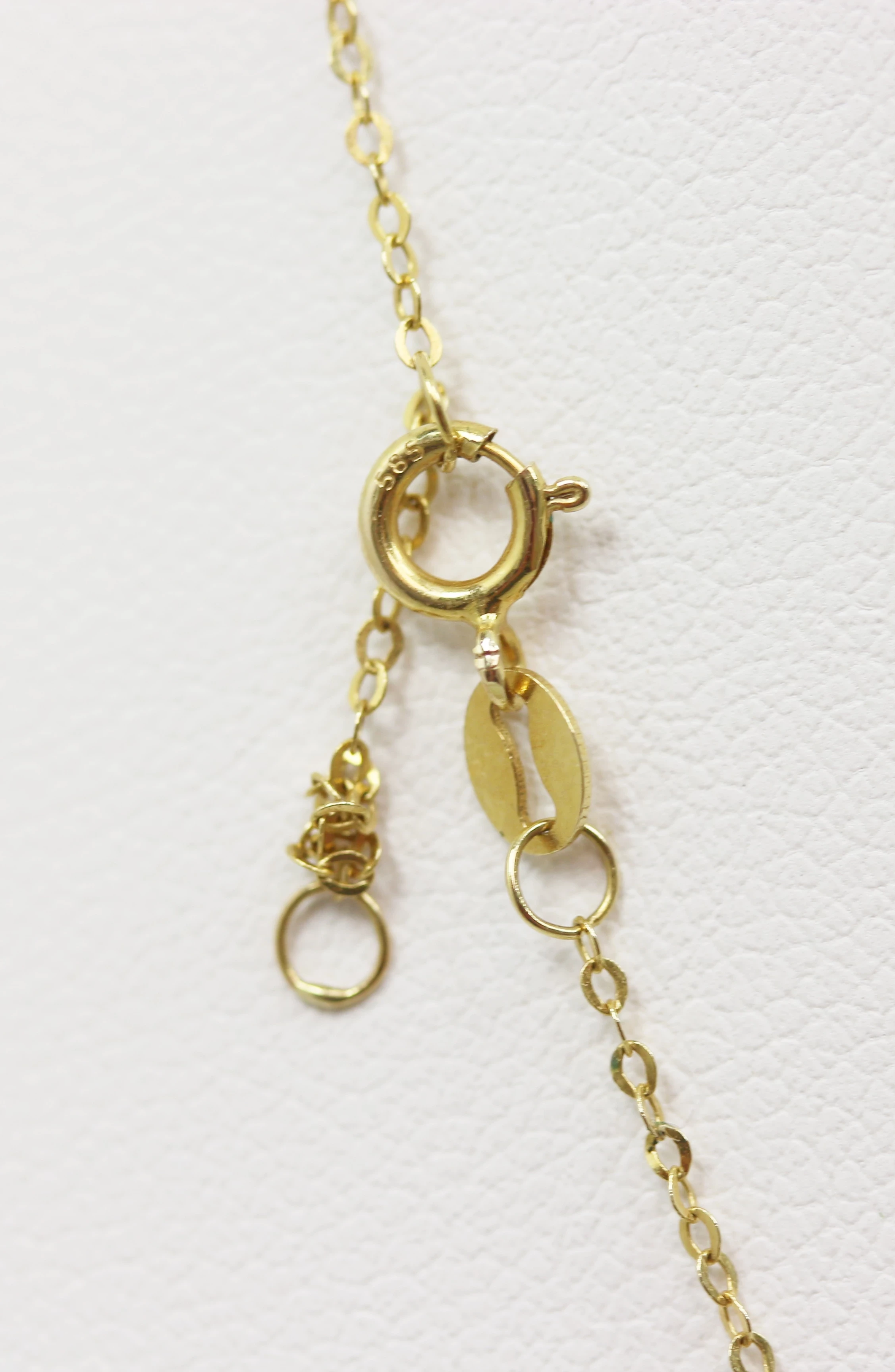 zloty-lancuszek-585-z-zawieszka-45cm-1g-material-15835-2