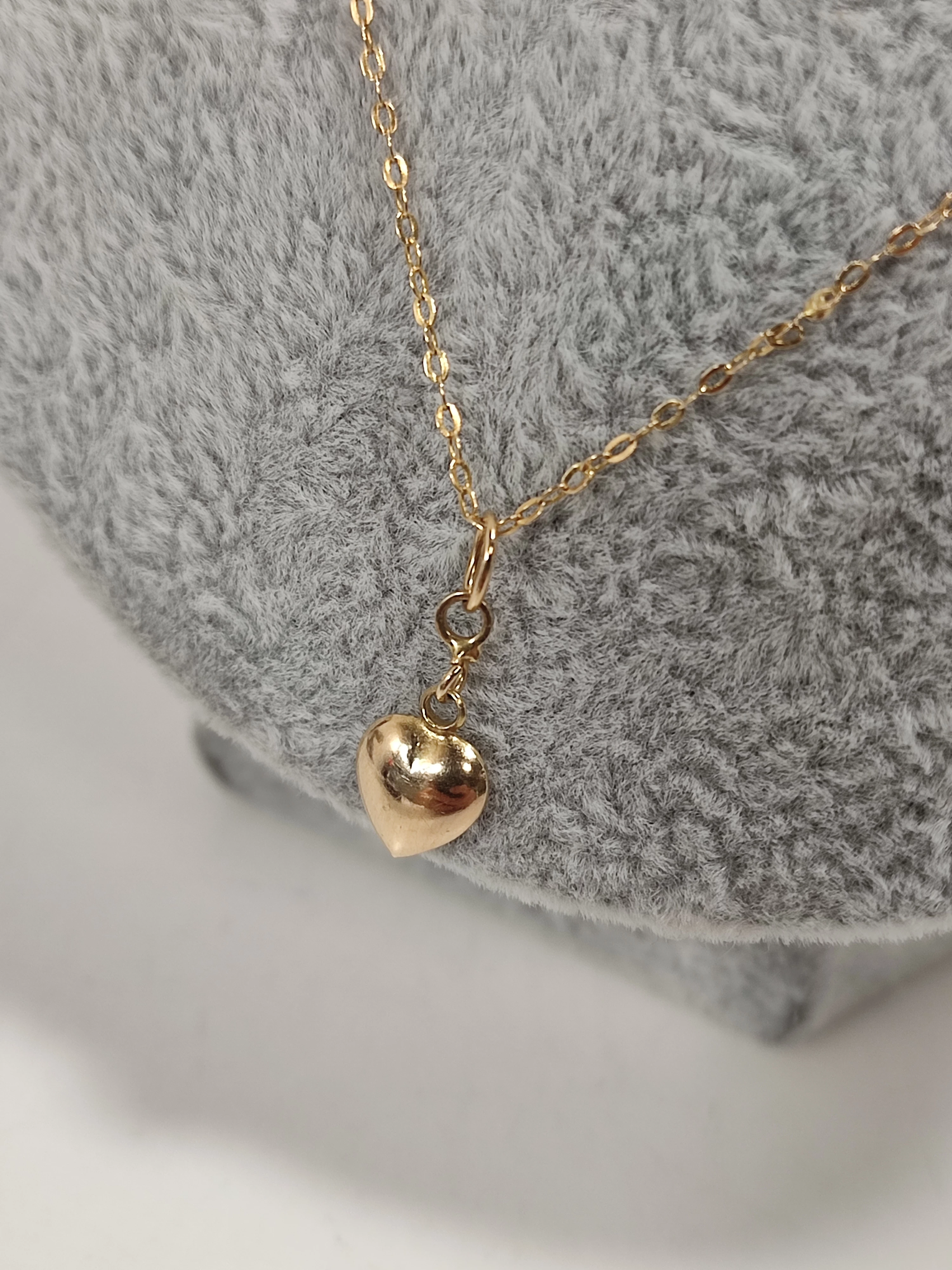 piekny-zloty-lancuszek-z-zawieszka-serce-54-cm-proba-585-14k-192-gr-stan-11323-2