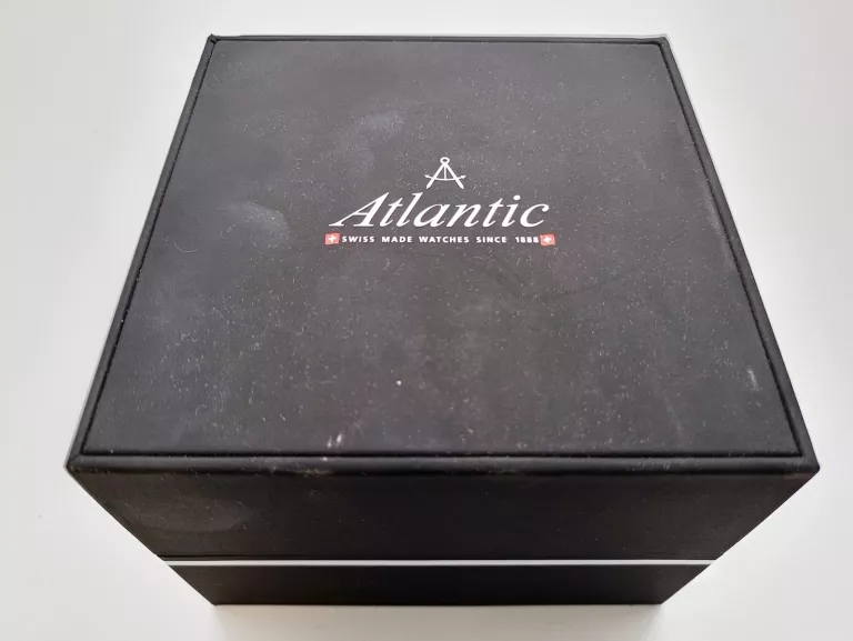 ZEGAREK ATLANTIC SEASPORT 87461.44.55