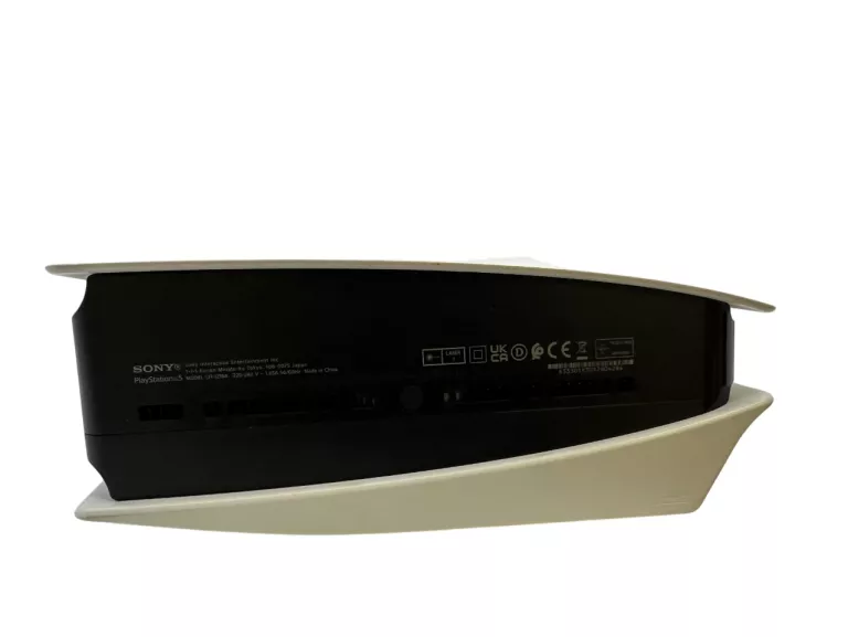 KONSOLA PLAYSTATION 5 CFI-1216A 825GB+OKABLOWANIE+DWA PADY KOMPLET