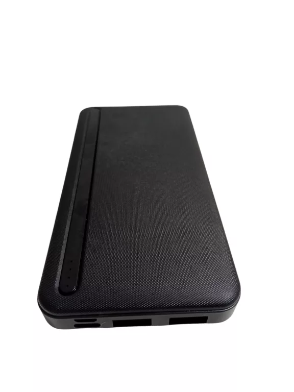 POWERBANK CZARNY 10000MAH TELFORCE