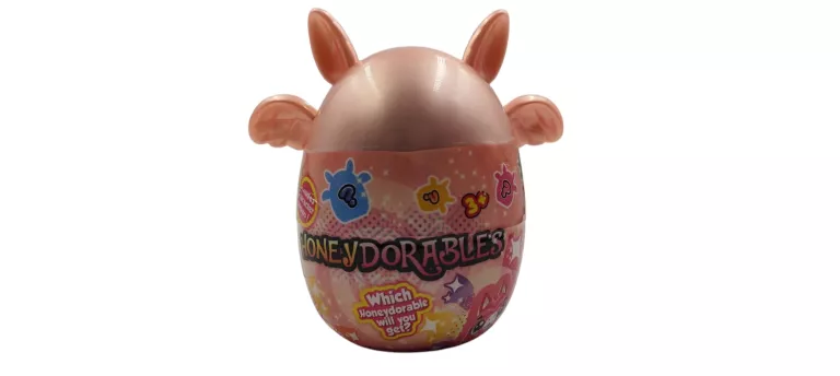 HONEY DORABLES NIESPODZIANKA
