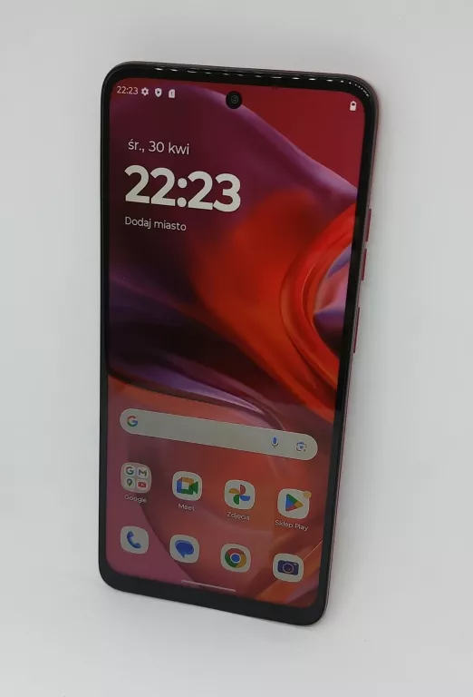 TELEFON MOTOROLA MOTO G05