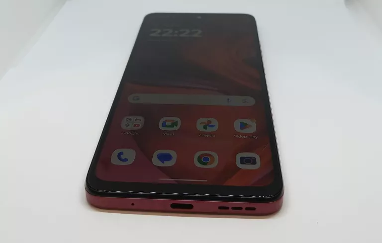 TELEFON MOTOROLA MOTO G05