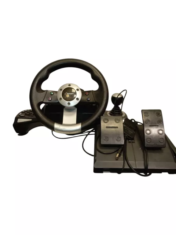 KIEROWNICA KIEROWNICA ISMART SW5050