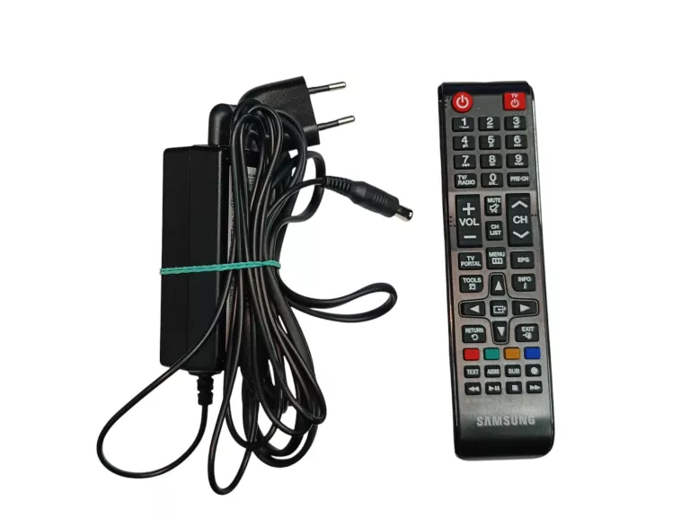 DEKODER SAMSUNG DVBT GX-MB540TL/ZG