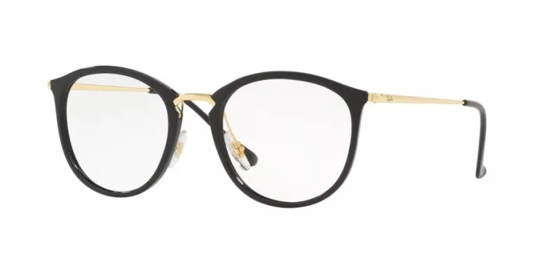 ORYGINALNE OPRAWKI RAY-BAN RB 7140 2000 51[]20 150