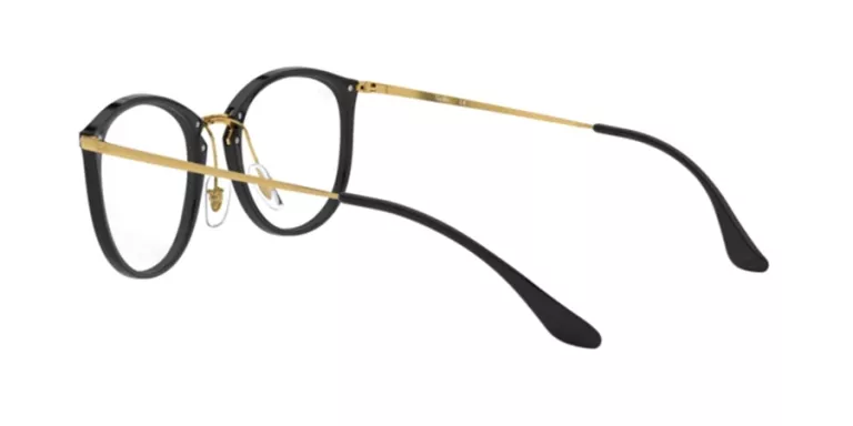 ORYGINALNE OPRAWKI RAY-BAN RB 7140 2000 51[]20 150