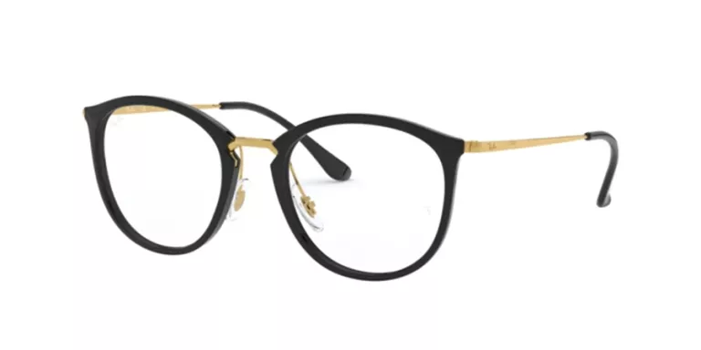 ORYGINALNE OPRAWKI RAY-BAN RB 7140 2000 51[]20 150