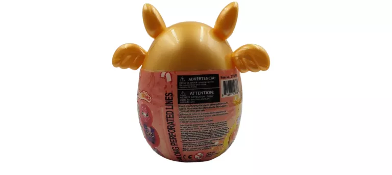HONEY DORABLES NIESPODZIANKA