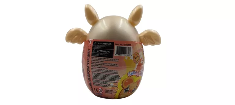 HONEY DORABLES NIESPODZIANKA