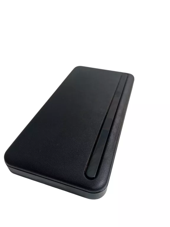 POWERBANK CZARNY 10000MAH TELFORCE