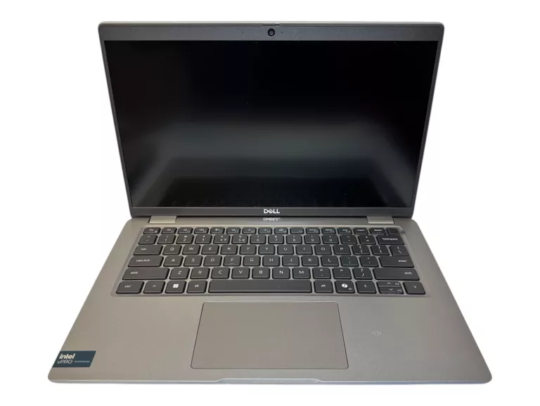LAPTOP DELL LATITUDE 5450 14 " INTEL CORE ULTRA 5 8 GB / 512 GB SZARY
