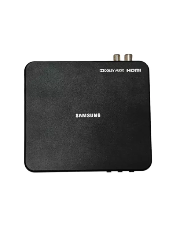 DEKODER SAMSUNG DVBT GX-MB540TL/ZG