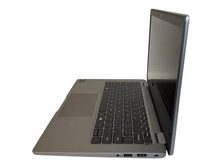 LAPTOP DELL LATITUDE 5450 14 " INTEL CORE ULTRA 5 8 GB / 512 GB SZARY