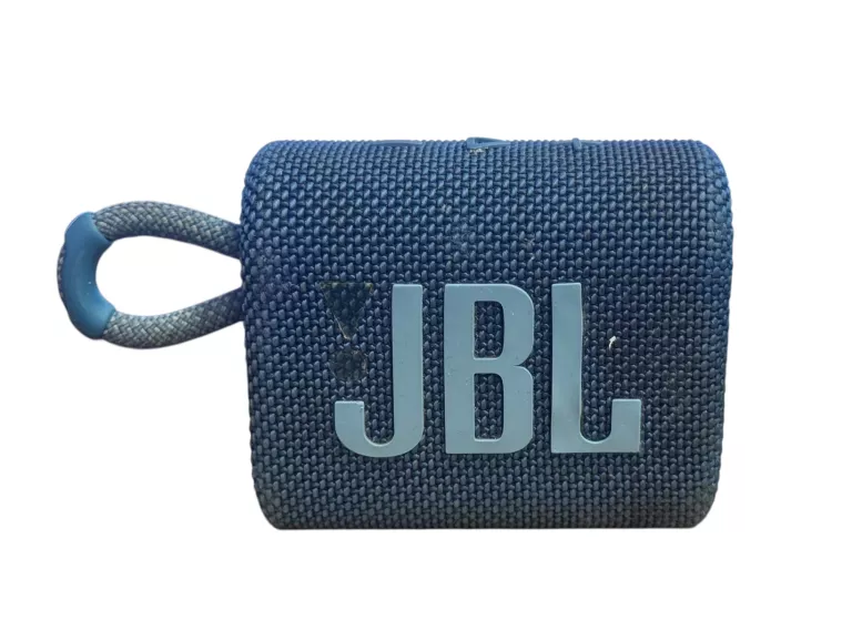 GŁOŚNIK PRZENOŚNY JBL GO 3