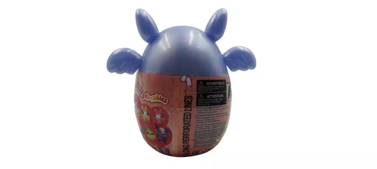 HONEY DORABLES NIESPODZIANKA