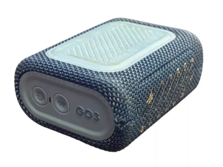GŁOŚNIK PRZENOŚNY JBL GO 3
