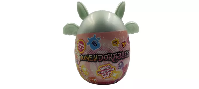 HONEY DORABLES NIESPODZIANKA