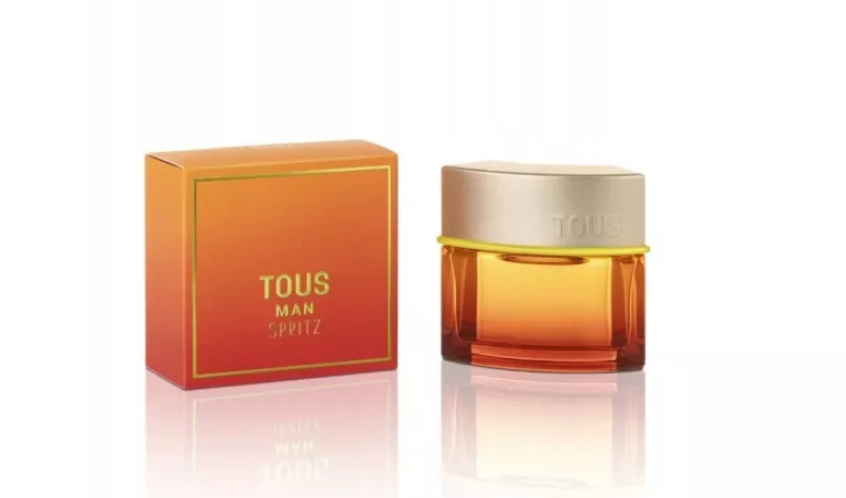 TOUS MAN SPRITZ 50 ML