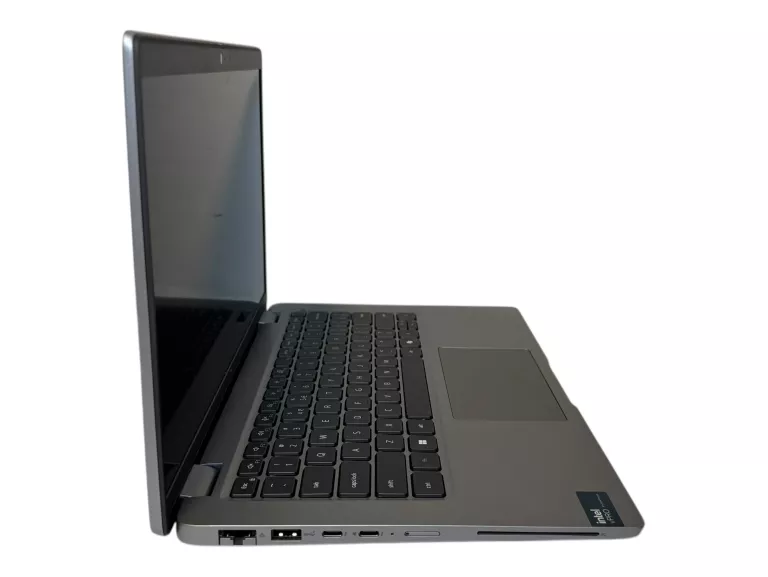 LAPTOP DELL LATITUDE 5450 14 " INTEL CORE ULTRA 5 8 GB / 512 GB SZARY