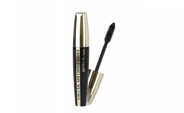 MASCARA VOLUME MILLION LASHES EXTRA BLACK