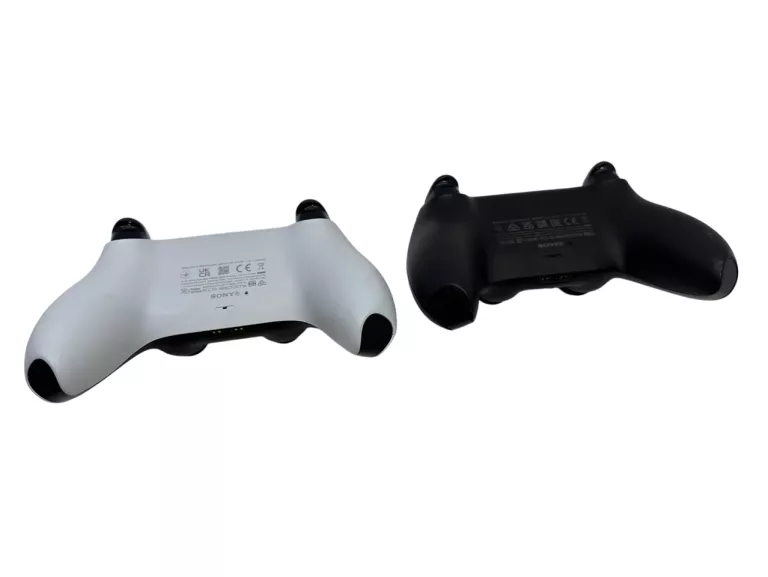 KONSOLA PLAYSTATION 5 CFI-1216A 825GB+OKABLOWANIE+DWA PADY KOMPLET