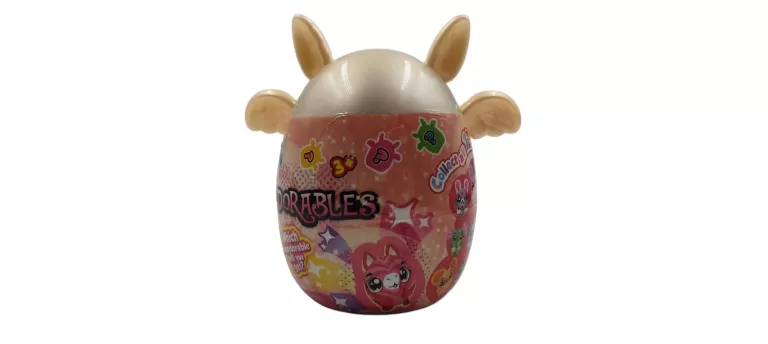HONEY DORABLES NIESPODZIANKA