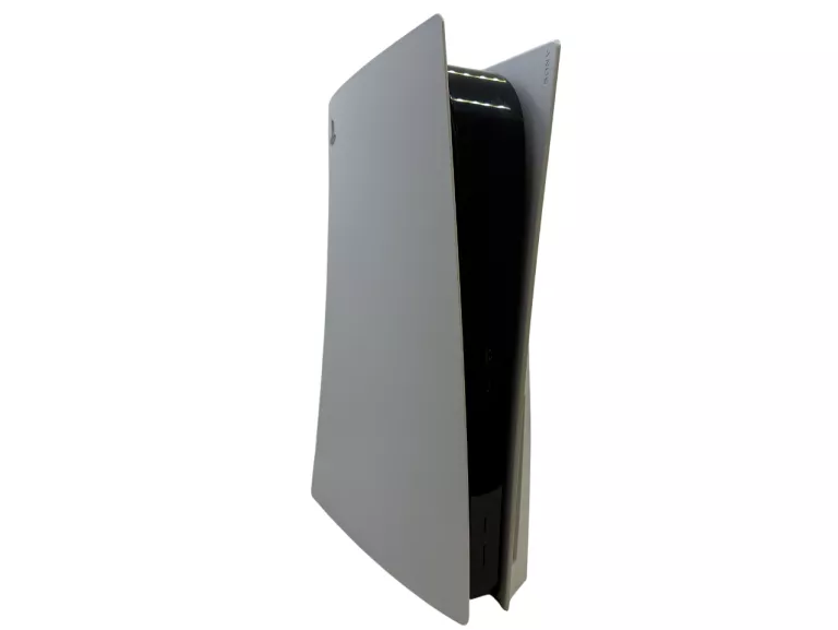 KONSOLA PLAYSTATION 5 CFI-1216A 825GB+OKABLOWANIE+DWA PADY KOMPLET