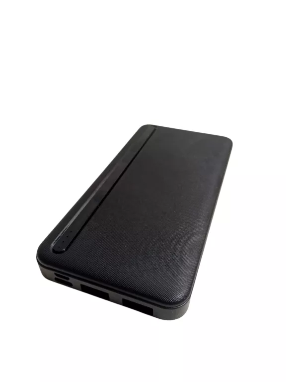 POWERBANK CZARNY 10000MAH TELFORCE