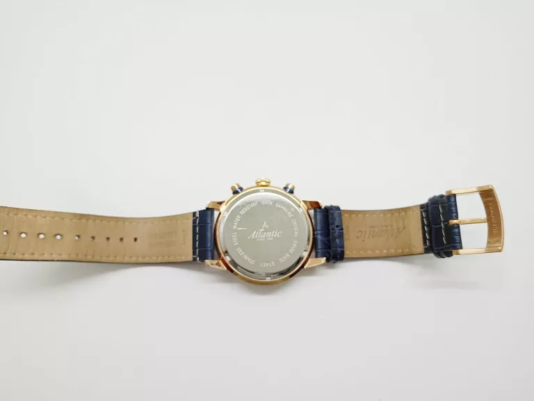 ZEGAREK ATLANTIC SEASPORT 87461.44.55