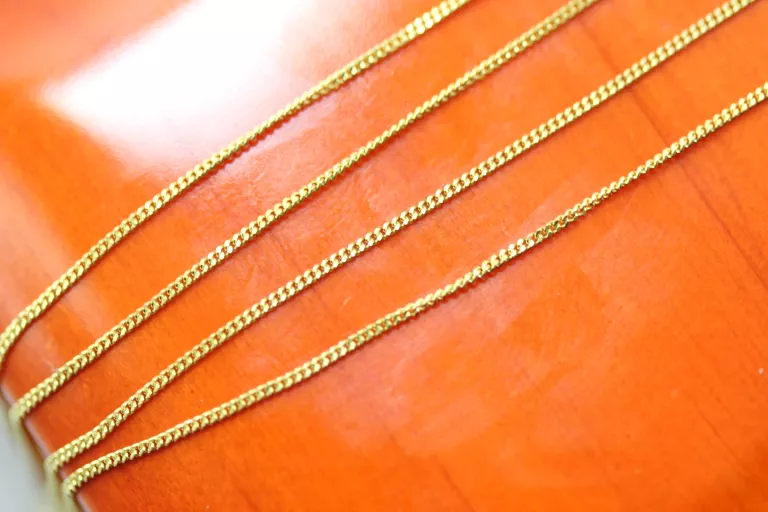 zloty-lancuszek-pancerka-p585-r45-102g-komisji-edukacji-narodowej-96u14-warszawa