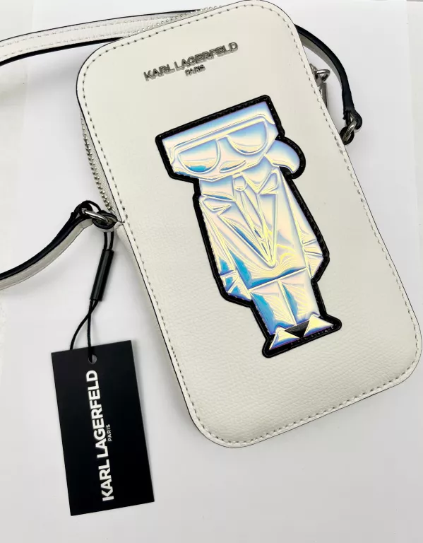 MAŁA TOREBKA KARL LAGERFELD LH2EU3BA