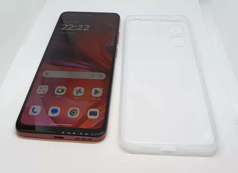 TELEFON MOTOROLA MOTO G05