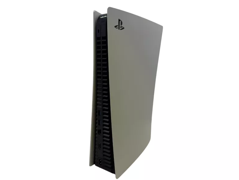 KONSOLA PLAYSTATION 5 CFI-1216A 825GB+OKABLOWANIE+DWA PADY KOMPLET