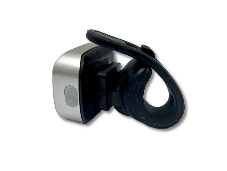 LAMPKA ROWEROWA PRZEDNIA KROSS SAFETY F