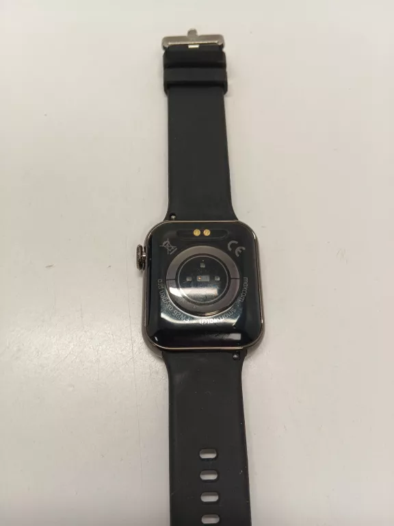 SMARTWATCH MAXCOM OXYGEN + PUD