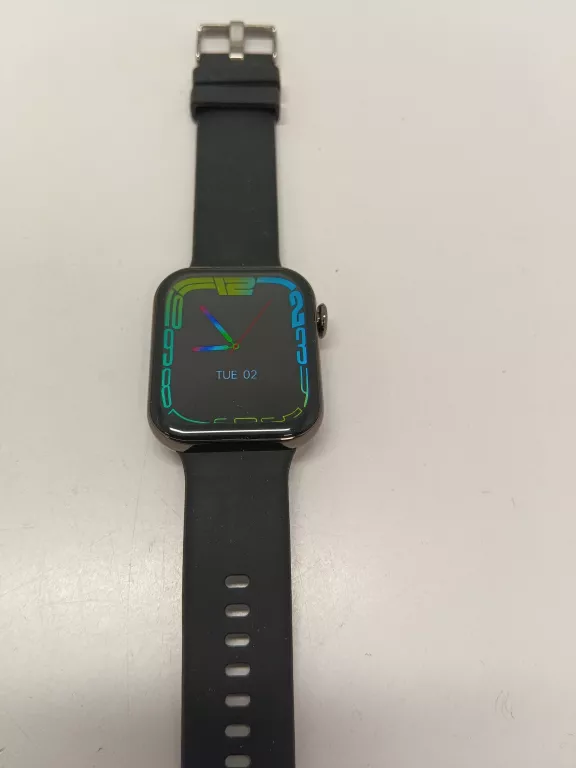 SMARTWATCH MAXCOM OXYGEN + PUD