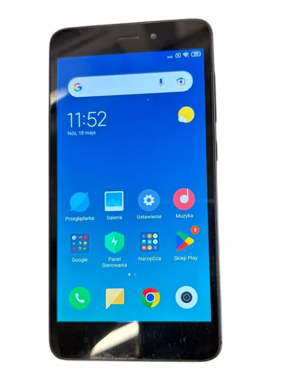 TELEFON XIAOMI REDMI 4A