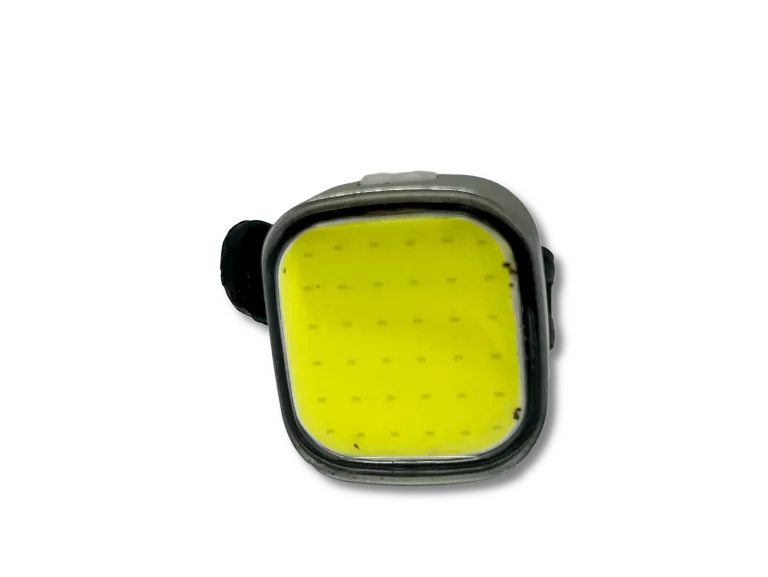 LAMPKA ROWEROWA PRZEDNIA KROSS SAFETY F
