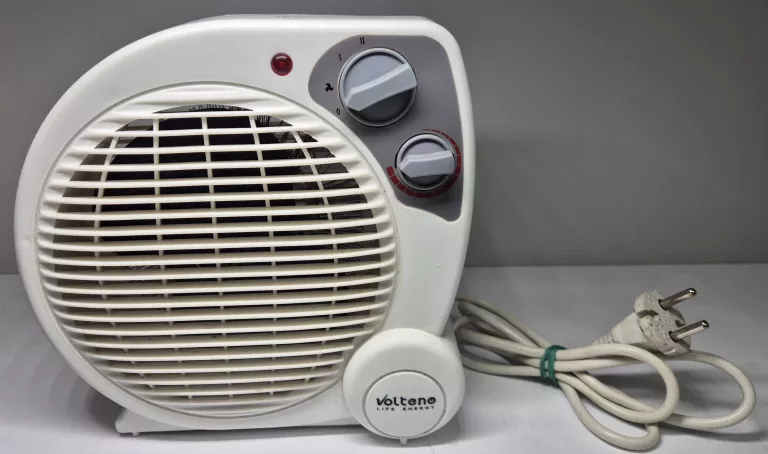 TERMOWENTYLATOR VOLTENO VO0283