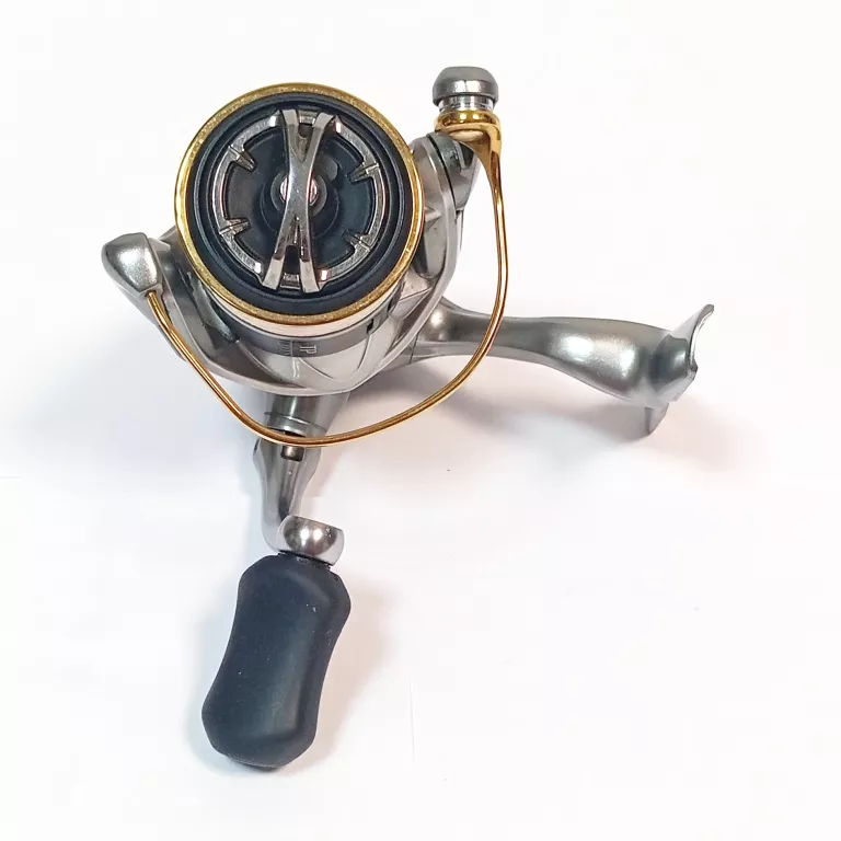 KOŁOWROTEK SHIMANO TWIN POWER C2000S