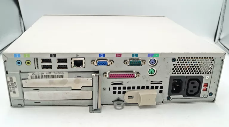 KOMPUTER FUJITSU SIEMENS DTN2-D1644