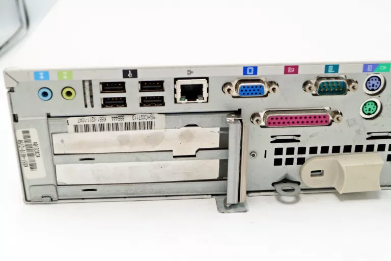KOMPUTER FUJITSU SIEMENS DTN2-D1644