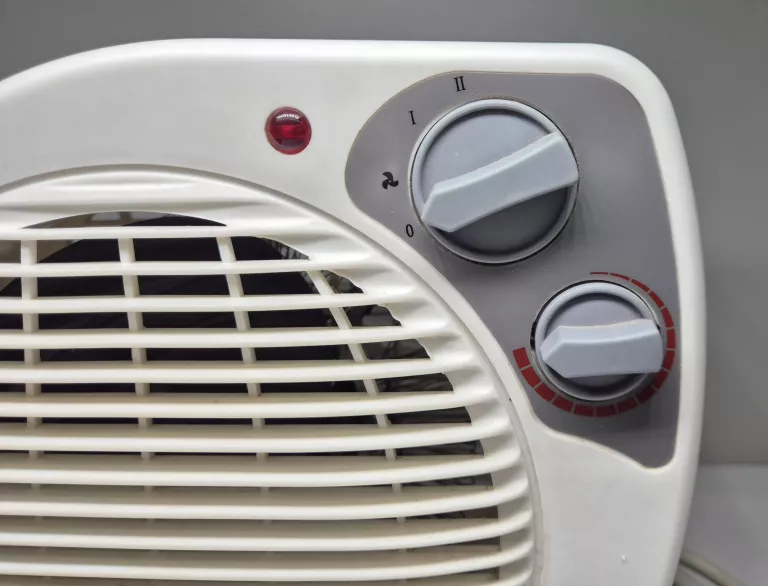 TERMOWENTYLATOR VOLTENO VO0283