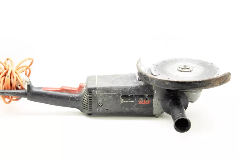 SZLIFIERKA KĄTOWA SKIL MASTERS 9786 MA 2300W 230M