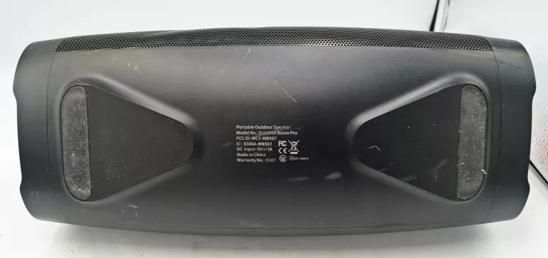 GŁOŚNIK DOSS EXTREME BOOM PRO