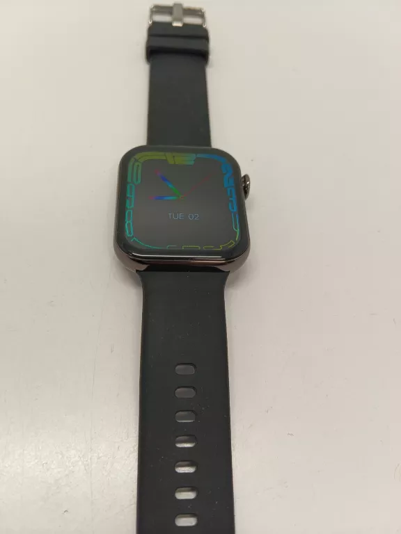 SMARTWATCH MAXCOM OXYGEN + PUD